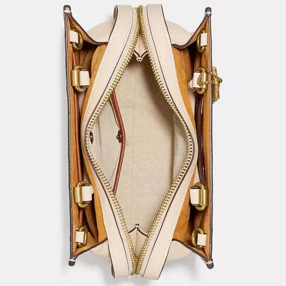 Coach Rogue 25 with Embroidery Limited Edition - Picture 11 of 12